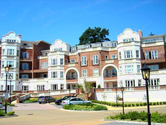 2 Bedroom Flat To Rent In Grand Regency Heights, Burleigh Road, Ascot, SL5