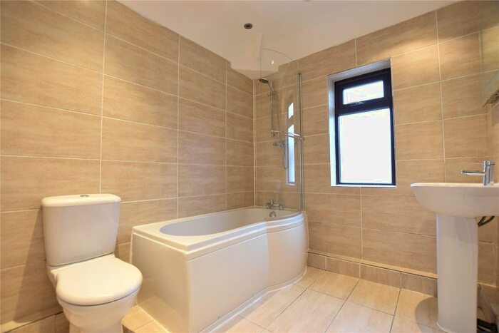 3 Bedroom Semi-Detached House To Rent In Nunroyd Road, Moortown, Leeds, LS17