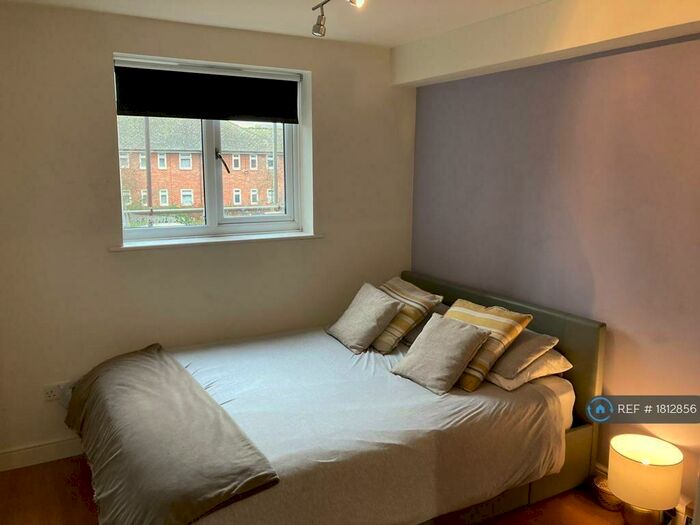 1 Bedroom Flat To Rent In Granary Court, Great Dunmow, CM6
