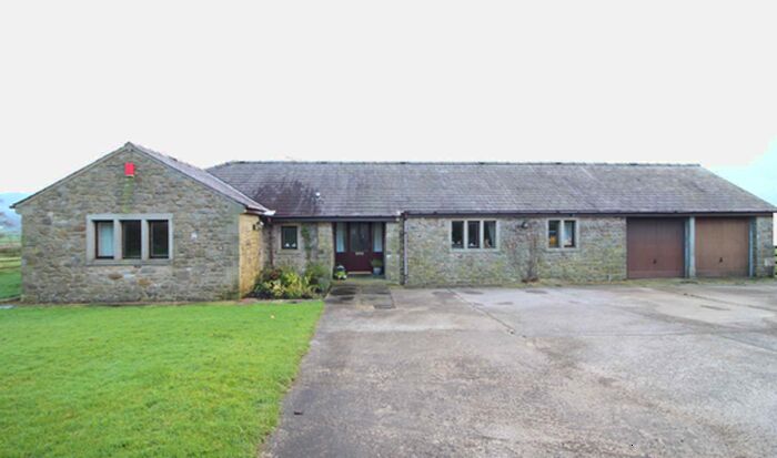 2 Bedroom Bungalow To Rent In Judd Holmes Lane, Chipping, Lancashire, PR3