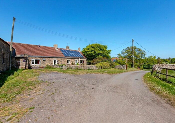 4 Bedroom Detached House For Sale In Winston, Richmond, County Durham, DL11