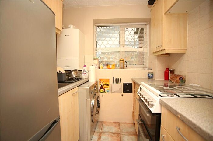 1 Bedroom Semi-Detached House To Rent In Honeybourne Drive, Cheltenham, Gloucestershire, GL51