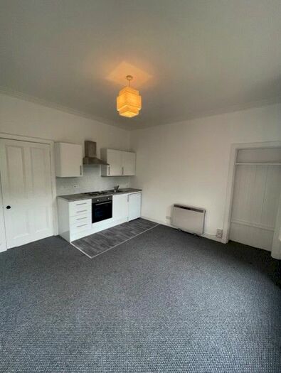 1 Bedroom Flat To Rent In Westgrove Avenue, Jeanfield Road, Perth, PH1