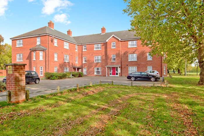 2 Bedroom Apartment For Sale In Lambeth Road, Colchester, CO2