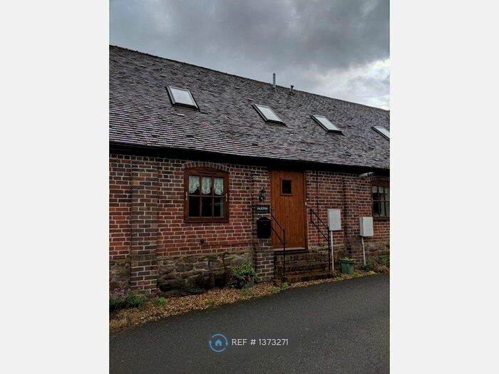 2 Bedroom Terraced House To Rent In Upper Wyke Farm, Shifnal, TF11