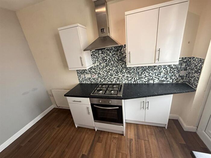 1 Bedroom Flat To Rent In Regent Street, Nuneaton, CV11