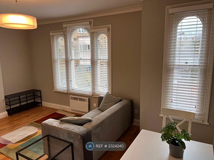 1 Bedroom Flat To Rent In Marcon Place, London, E8