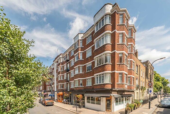 1 Bedroom Flat To Rent In Cleveland Street, Fitzrovia, W1T
