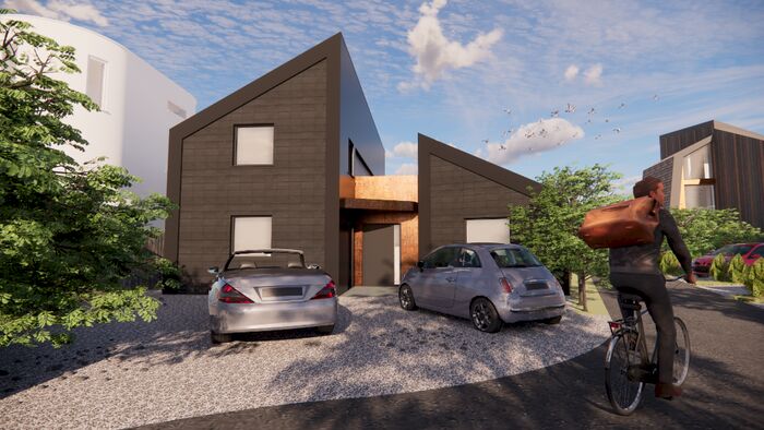 3 Bedroom Plot For Sale In , PL26