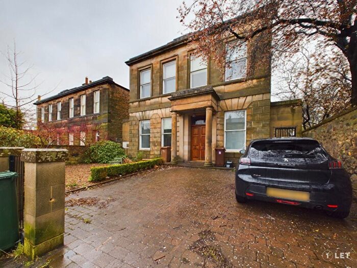 6 Bedroom Detached House To Rent In Minto Street, Newington, Edinburgh, EH9
