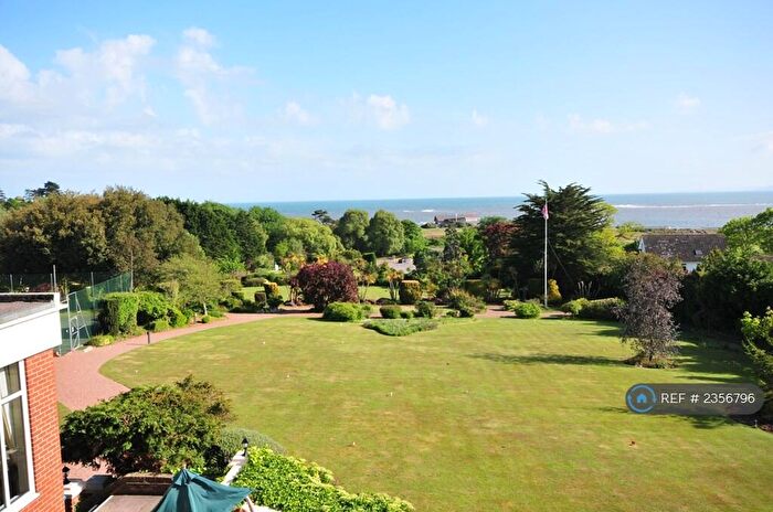 1 Bedroom Flat To Rent In Douglas Avenue, Exmouth, EX8