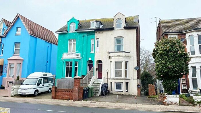 1 Bedroom Apartment For Sale In Waverley Road, Southsea, Hampshire, PO5