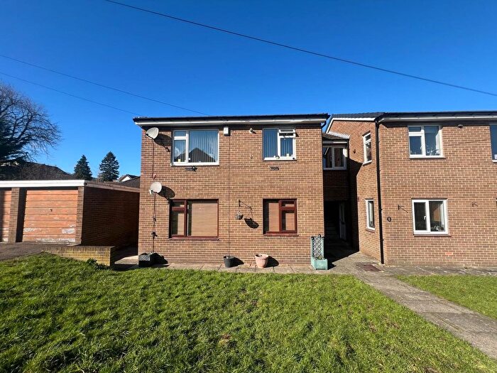 1 Bedroom Flat To Rent In West View Avenue, Burley In Wharfedale, Ilkley, West Yorkshire, LS29