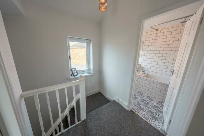 2 Bedroom Semi-Detached House For Sale In Larne Crescent, Low Fell, NE9