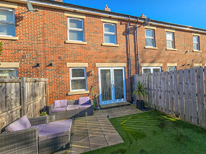 4 Bedroom Property For Sale In Hallgarth Mews, Winlaton, NE21