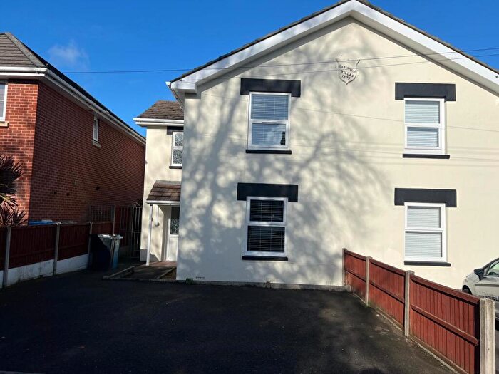 3 Bedroom House To Rent In Langley Road, Branksome, BH14