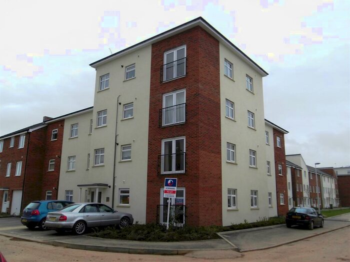 2 Bedroom Flat To Rent In Thursby Walk Exeter, EX4