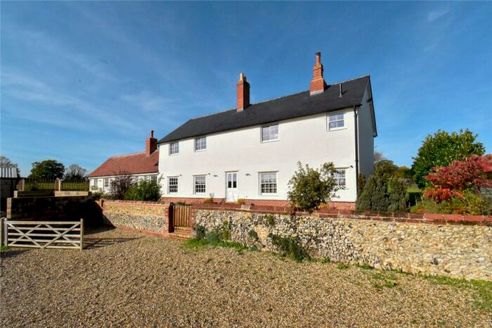 5 Bedroom Detached House To Rent In Lower Farmhouse, Upend, Newmarket, CB8
