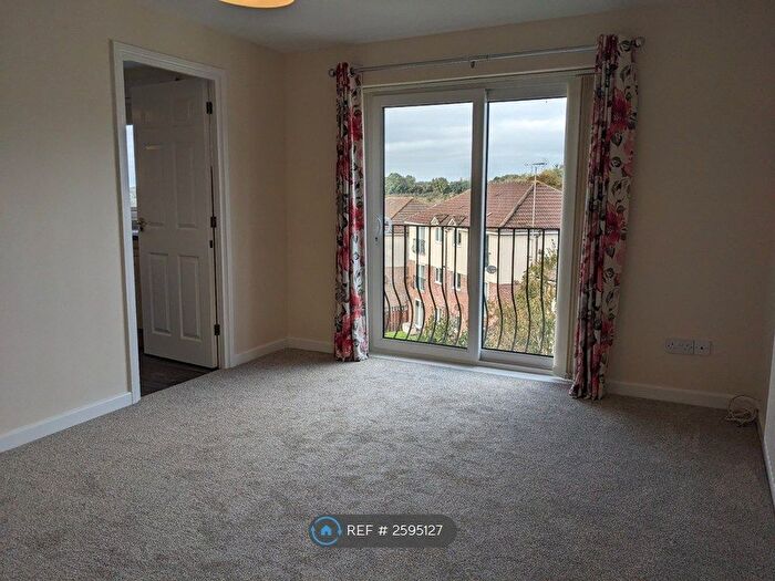1 Bedroom Flat To Rent In Widewell, Plymouth, PL6