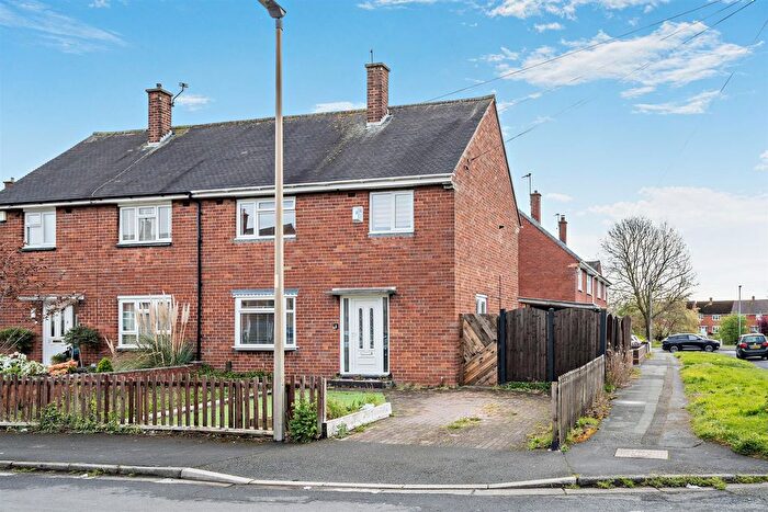 3 Bedroom Semi Detached House For Sale In Bebington Road, Great Sutton, Ellesmere Port, CH66