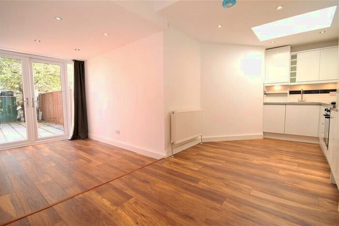 2 Bedroom Terraced House To Rent In St. Andrews Road, Acton, W3