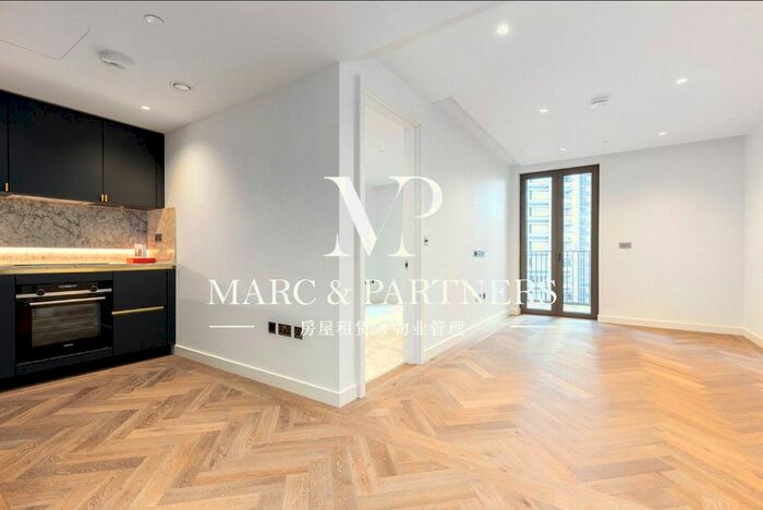 1 Bedroom Flat To Rent In Asquith House, London, W2