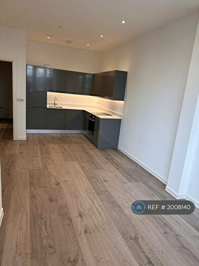 1 Bedroom Flat To Rent In Tempus House, Milton Keynes, MK9