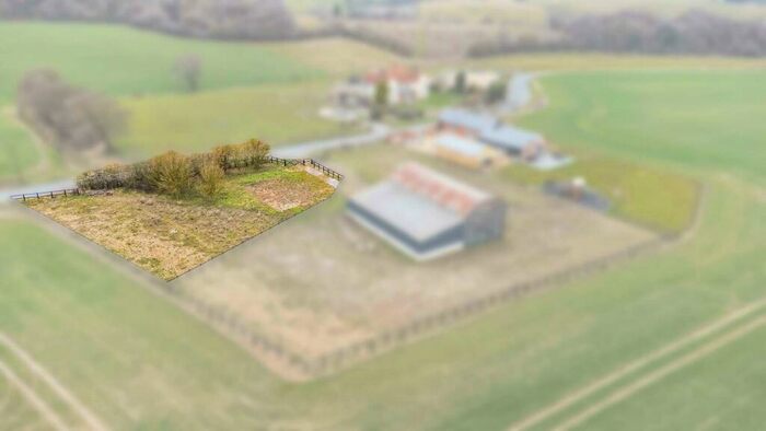 5 Bedroom Land For Sale In Wethersfield Road, Sible Hedingham, Halstead, CO9