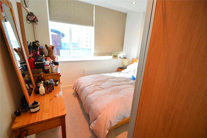 1 Bedroom Flat To Rent In Lansdowne Road, Croydon, CR0