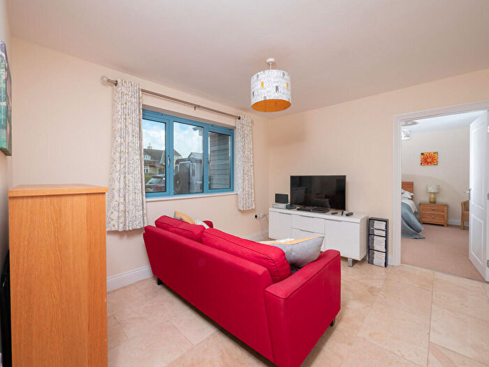 5 Bedroom Semi-Detached House For Sale In Leverlake Road, Widemouth Bay, EX23