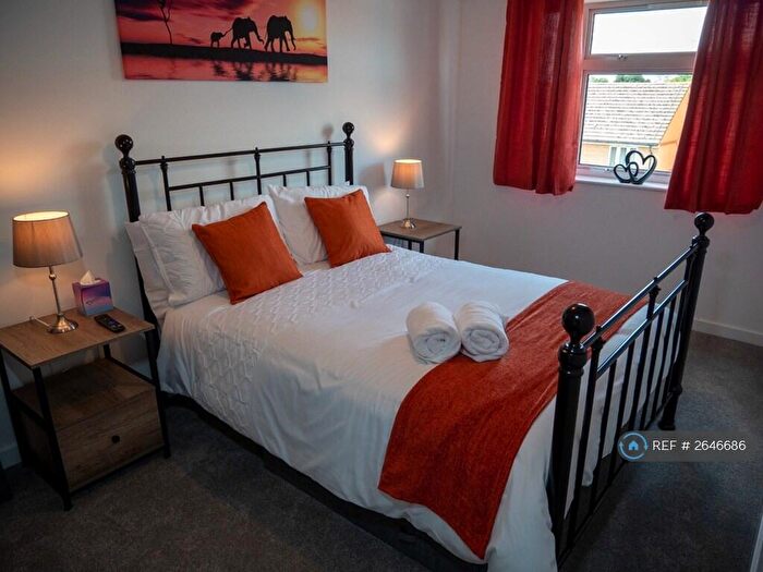 2 Bedroom Flat To Rent In Bilberry Road, Clifton, Shefford, SG17