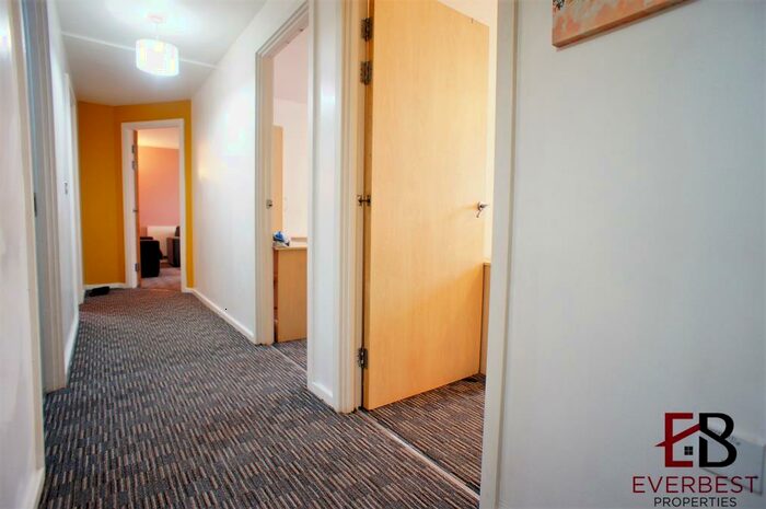 3 Bedroom Apartment To Rent In Rialto, Melbourne Street, Newcastle Upon Tyne, NE1