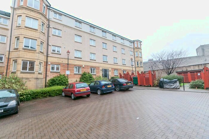 2 Bedroom Flat To Rent In Easter Dalry Road, Edinburgh, EH11