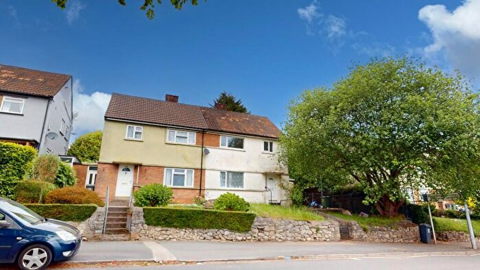 3 Bedroom Semi-Detached House For Sale In St. Fagans Road, Fairwater, Cardiff, CF5
