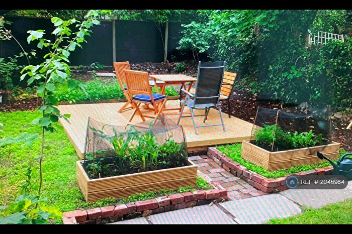 1 Bedroom Flat To Rent In Lydford Road, London, NW2