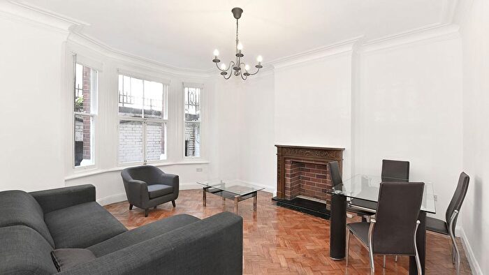2 Bedroom Flat To Rent In Cheviot Court, Luxborough Street, Marylebone, London, W1U