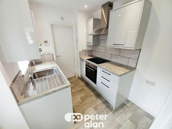 3 Bedroom Terraced House To Rent In Cardiff Road, Mountain Ash, CF45