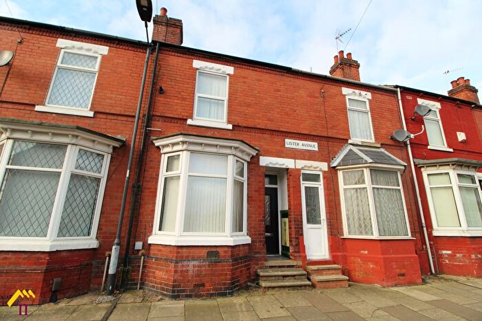 3 Bedroom Terraced House To Rent In Lister Avenue, Balby, Doncaster, DN4