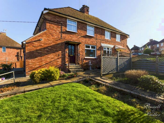 3 Bedroom Semi-Detached House To Rent In Westfields, Buckingham, MK18