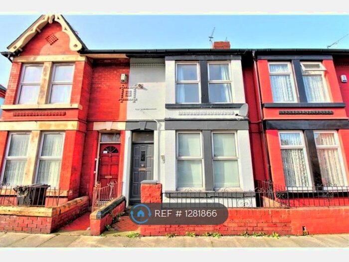 3 Bedroom Terraced House To Rent In Litherland Road, Bootle L20