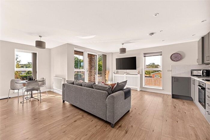 1 Bedroom Flat For Sale In Heron Way, Chipping Sodbury, Bristol, BS37