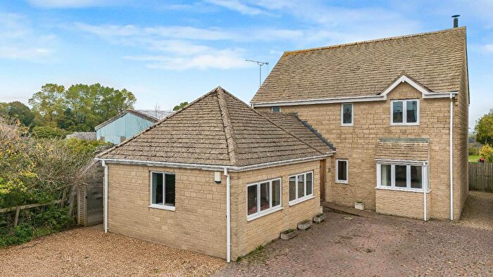 5 Bedroom Detached House For Sale In Fox Close, Hawkesbury Upton, South Gloucestershire, GL9