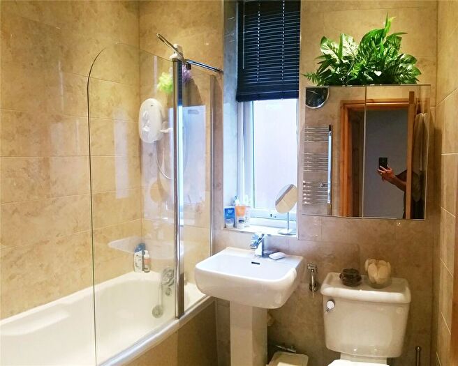 3 Bedroom Terraced House For Sale In Wythburn Avenue, Manchester, Greater Manchester, M8