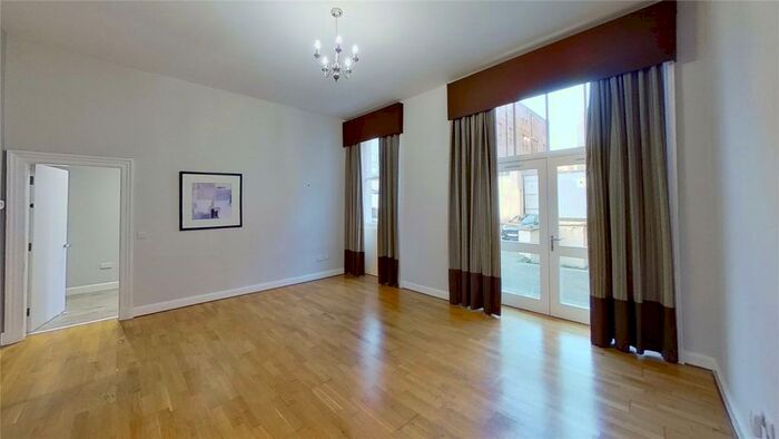 2 Bedroom Flat To Rent In Constitution Street, Leith, Edinburgh, EH6