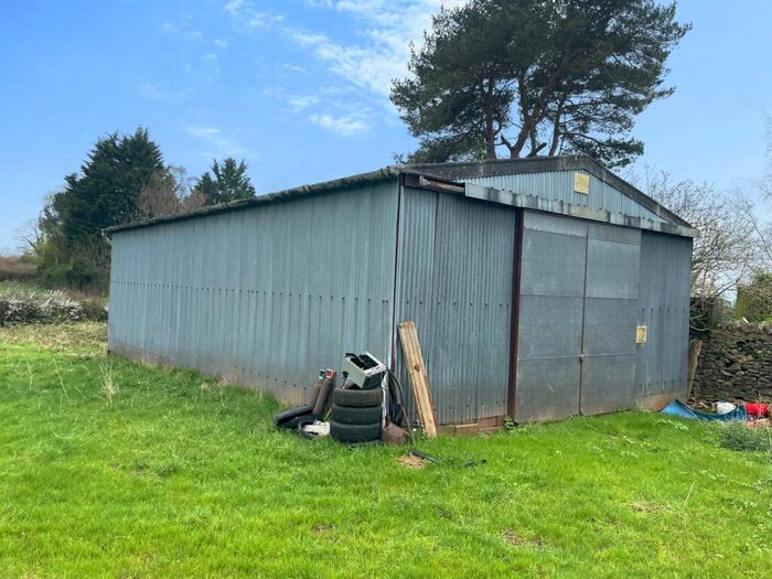 Farm Land For Sale In Lot A - Westbury Sub Mendip, Wells, BA5