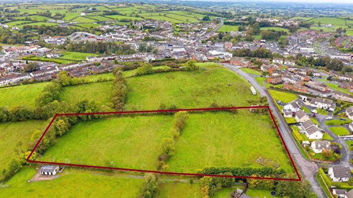 Residential Lands For Sale In Granemore Road, Keady, BT60