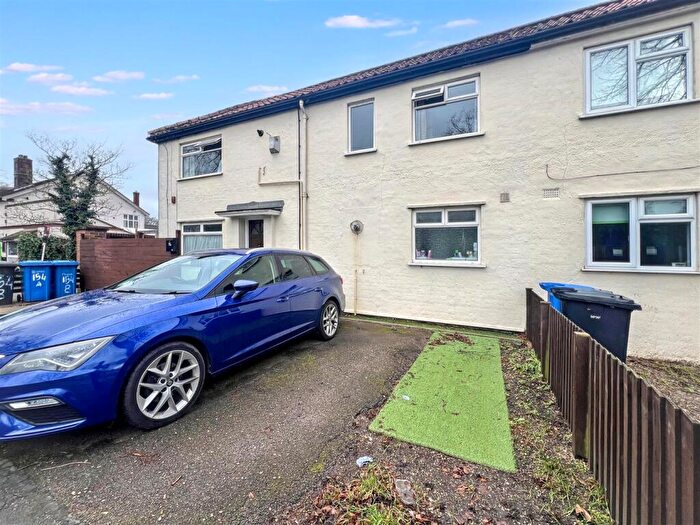2 Bedroom Flat To Rent In Gipsy Lane, Norwich, NR5