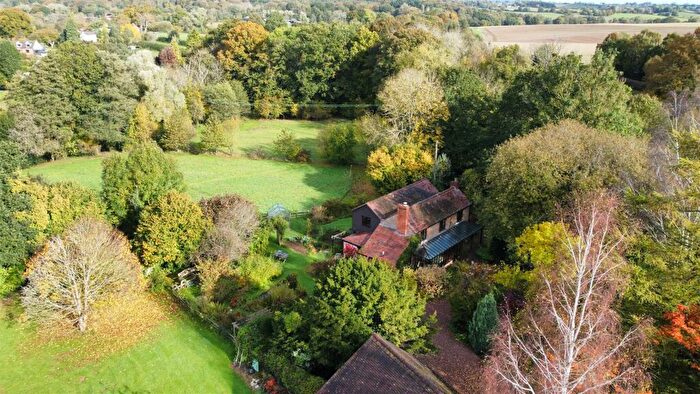 4 Bedroom Detached House For Sale In Old Lane, Kilcot, Newent, GL18