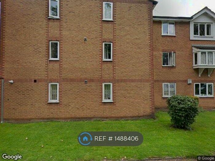 1 Bedroom Flat To Rent In Inwen Court, London, SE8