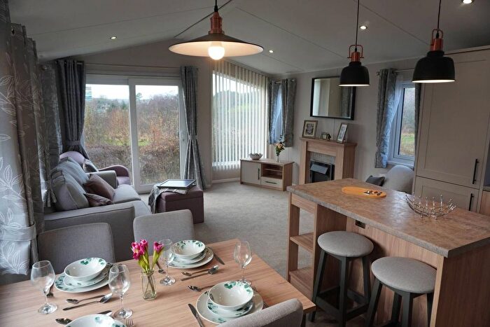 2 Bedroom Lodge For Sale In West Lane, Dalton On Tees, Darlington, DL2